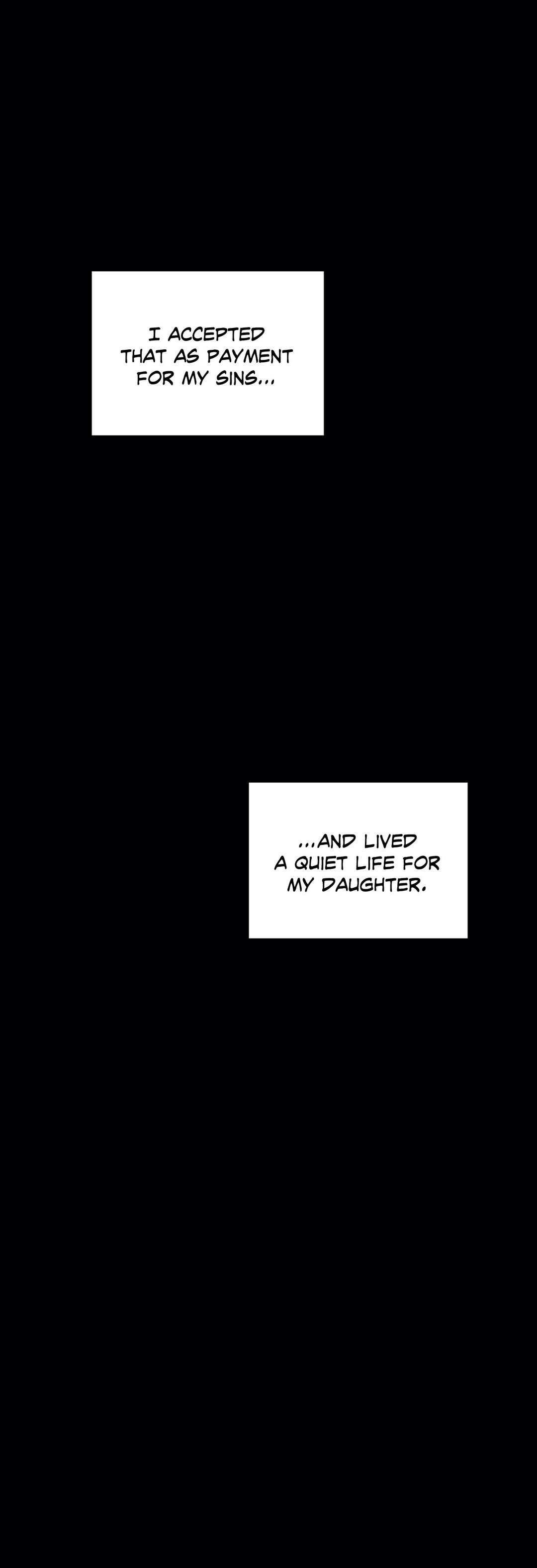Aesthetic Predator Chapter 73 Page 30
