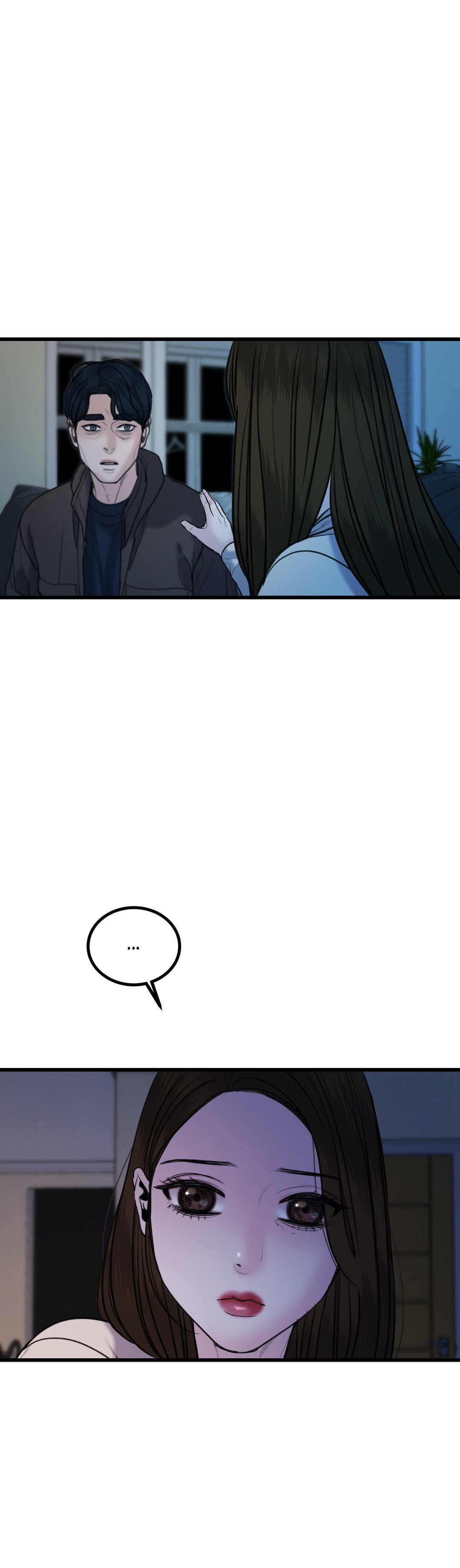 Aesthetic Predator Chapter 73 Page 37