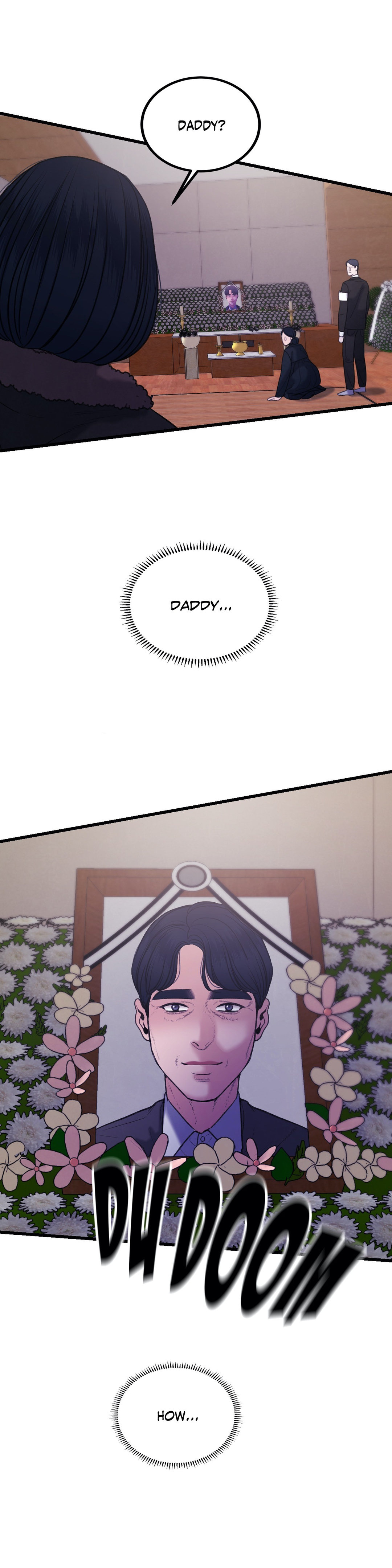 Aesthetic Predator Chapter 74 Page 26