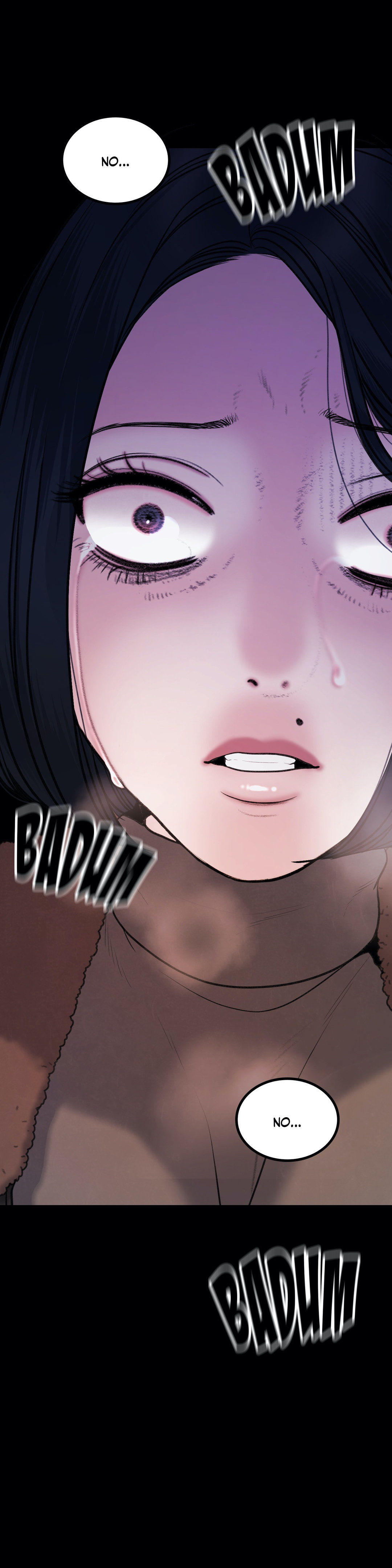 Aesthetic Predator Chapter 74 Page 32