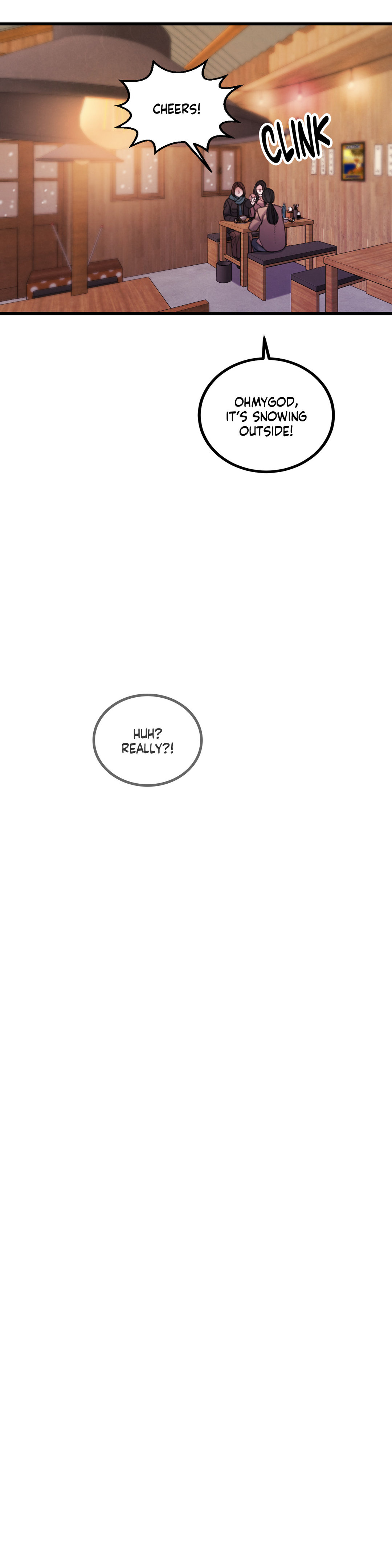 Aesthetic Predator Chapter 75 Page 15