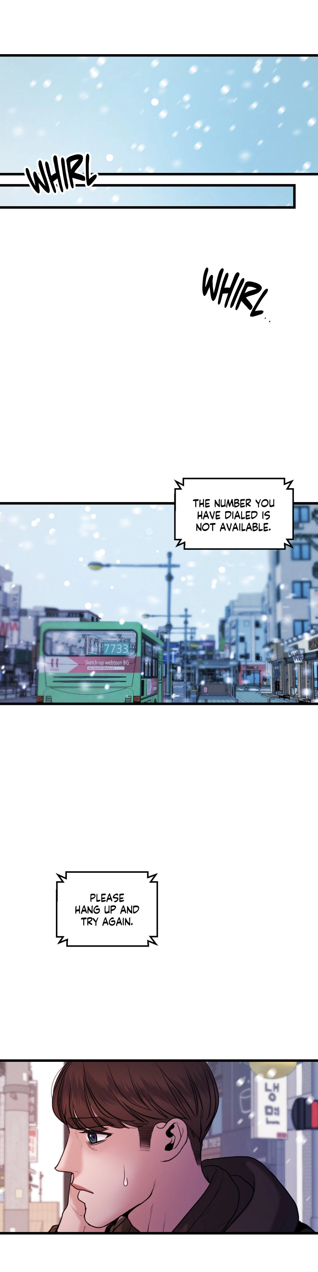 Aesthetic Predator Chapter 75 Page 16