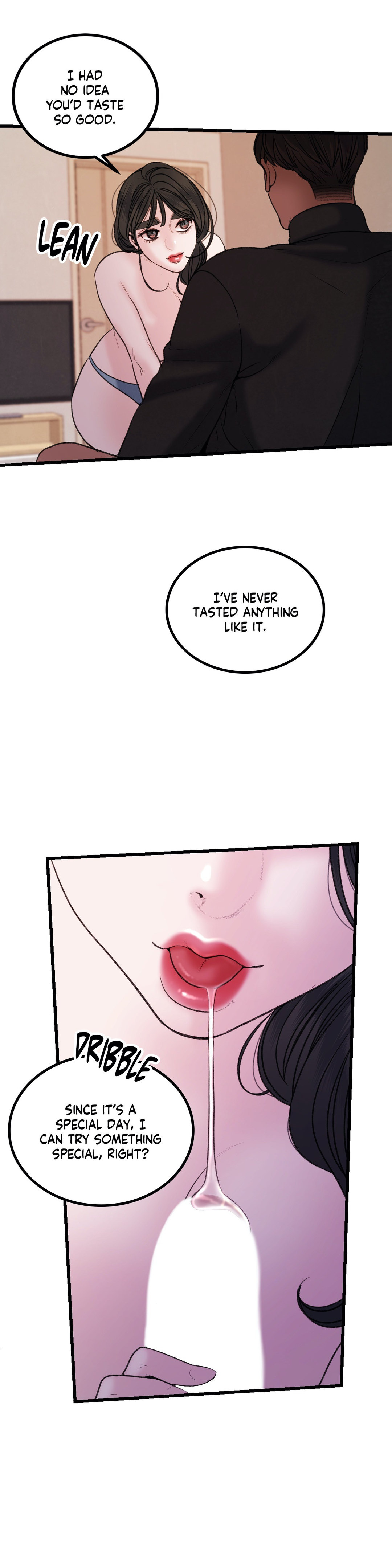 Aesthetic Predator Chapter 76 Page 37