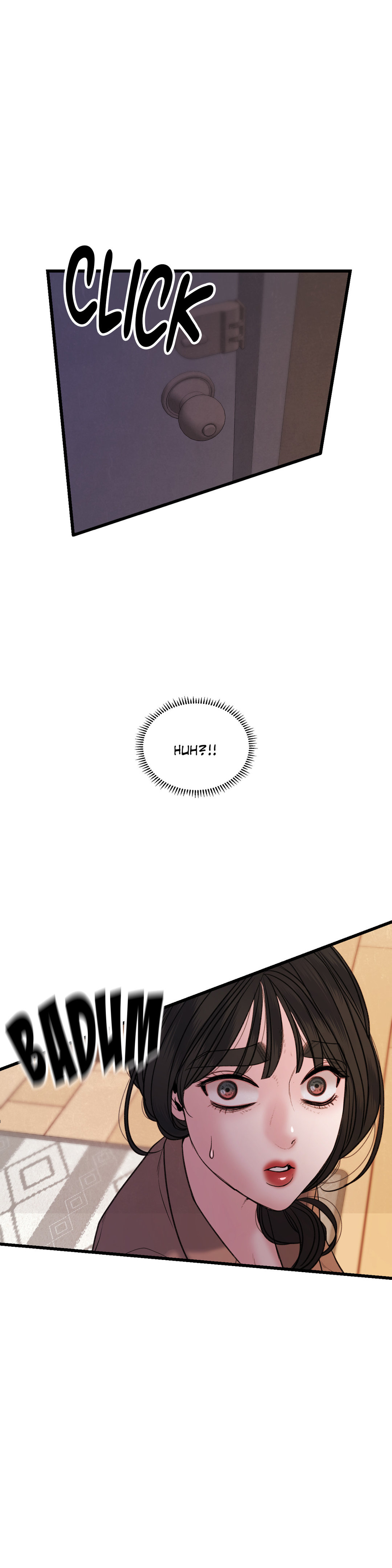 Aesthetic Predator Chapter 77 Page 21