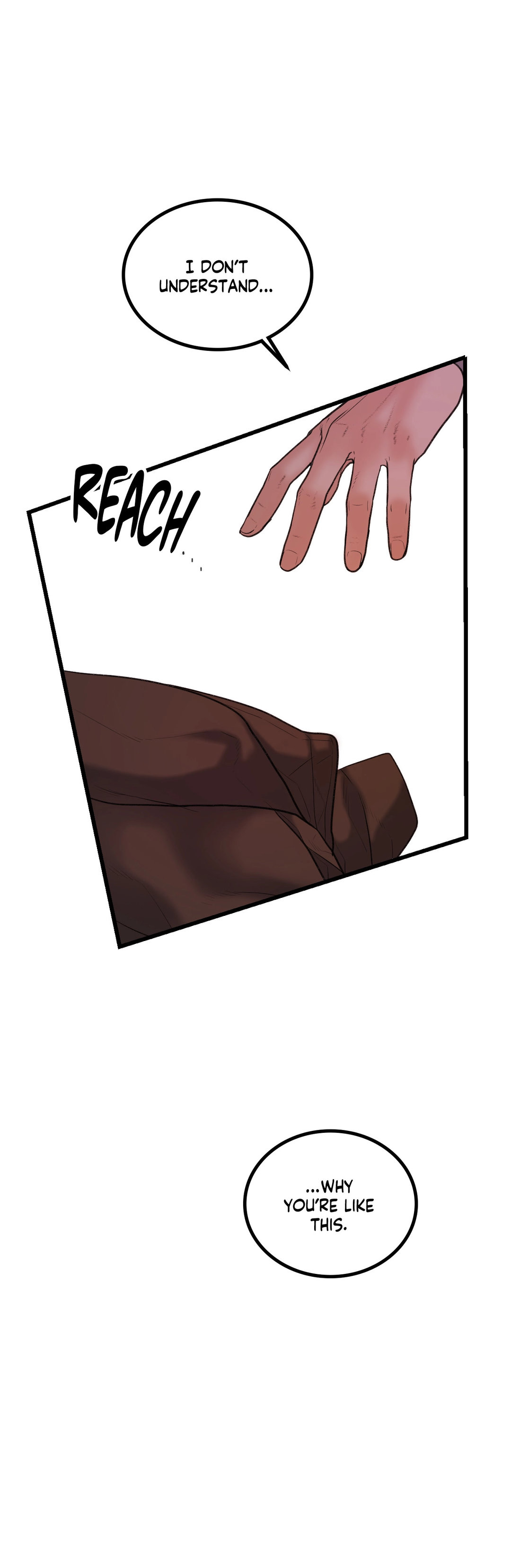 Aesthetic Predator Chapter 77 Page 40