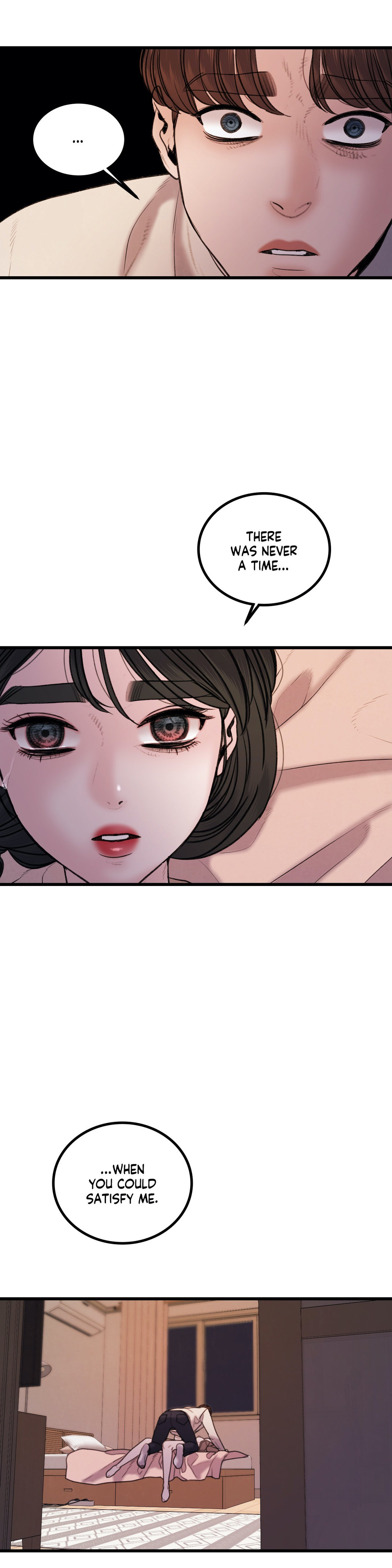 Aesthetic Predator Chapter 78 Page 10