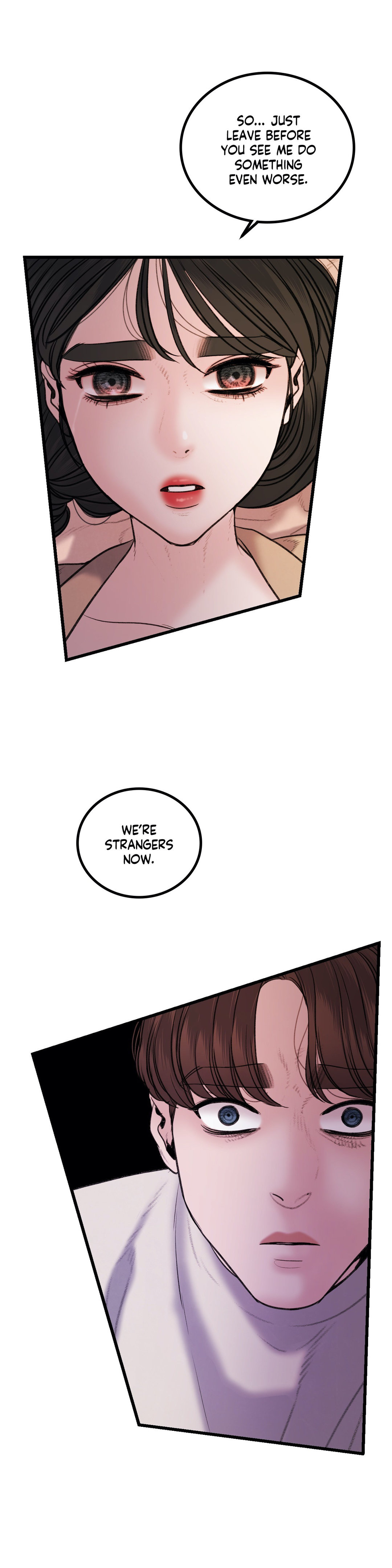 Aesthetic Predator Chapter 78 Page 11