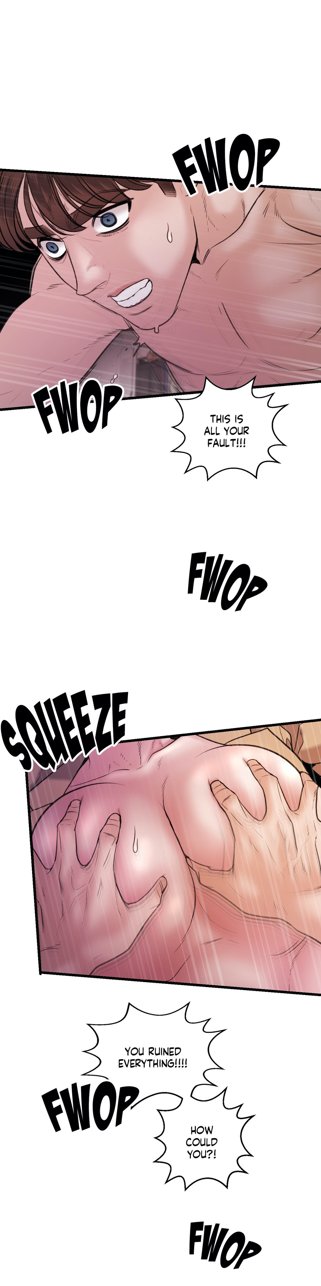 Aesthetic Predator Chapter 78 Page 24