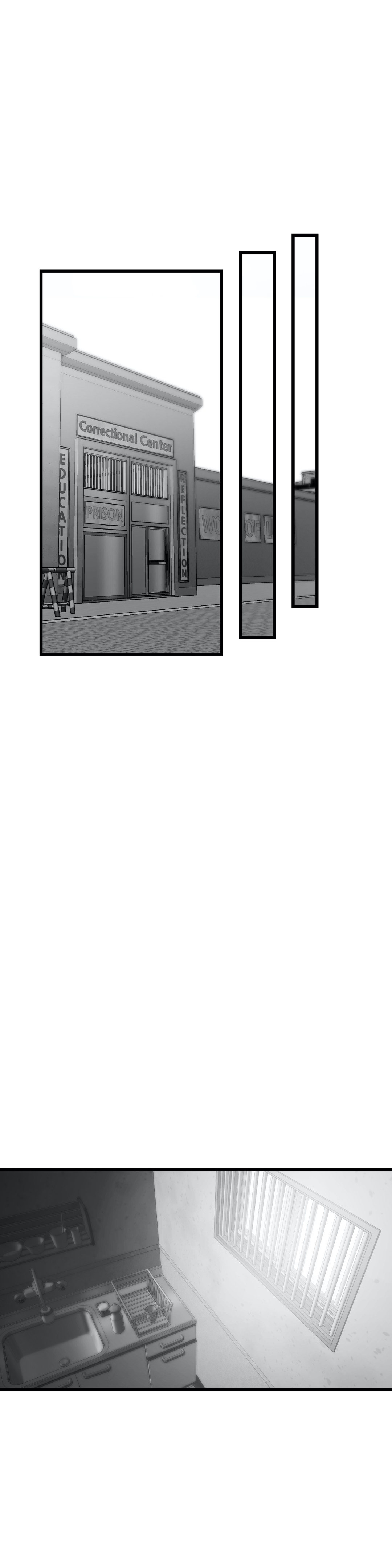 Aesthetic Predator Chapter 79 Page 12