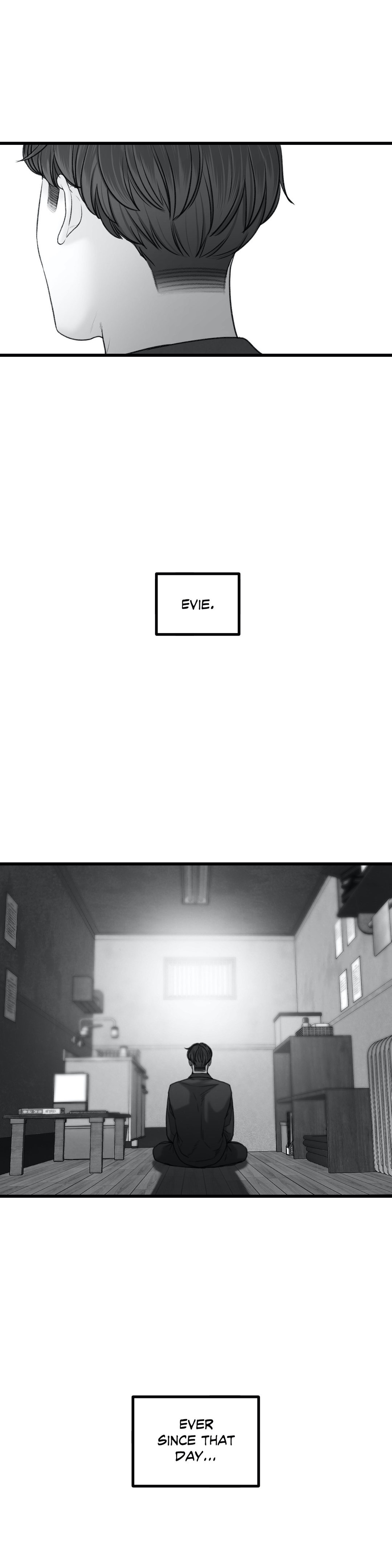 Aesthetic Predator Chapter 79 Page 15