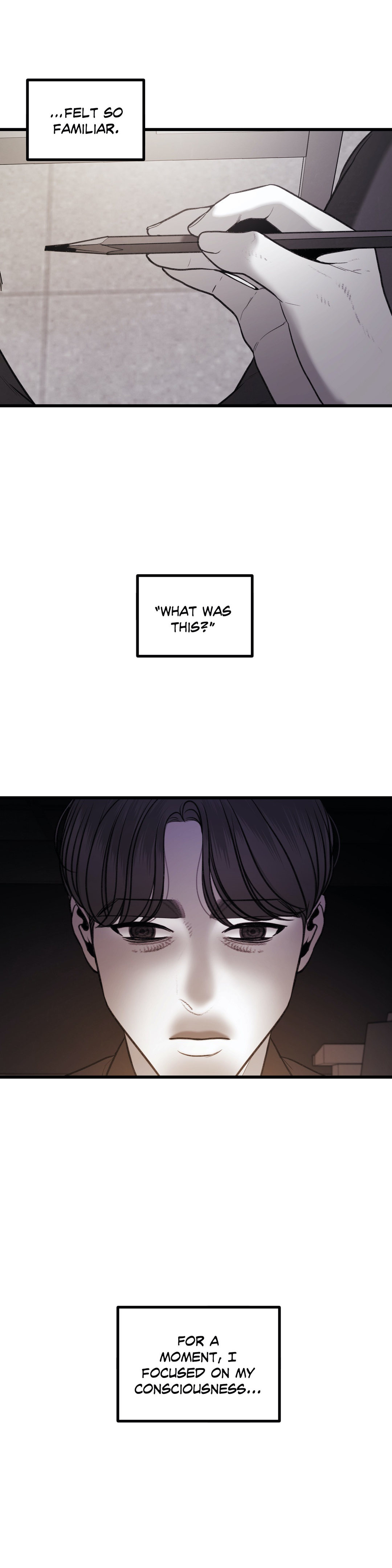 Aesthetic Predator Chapter 79 Page 24