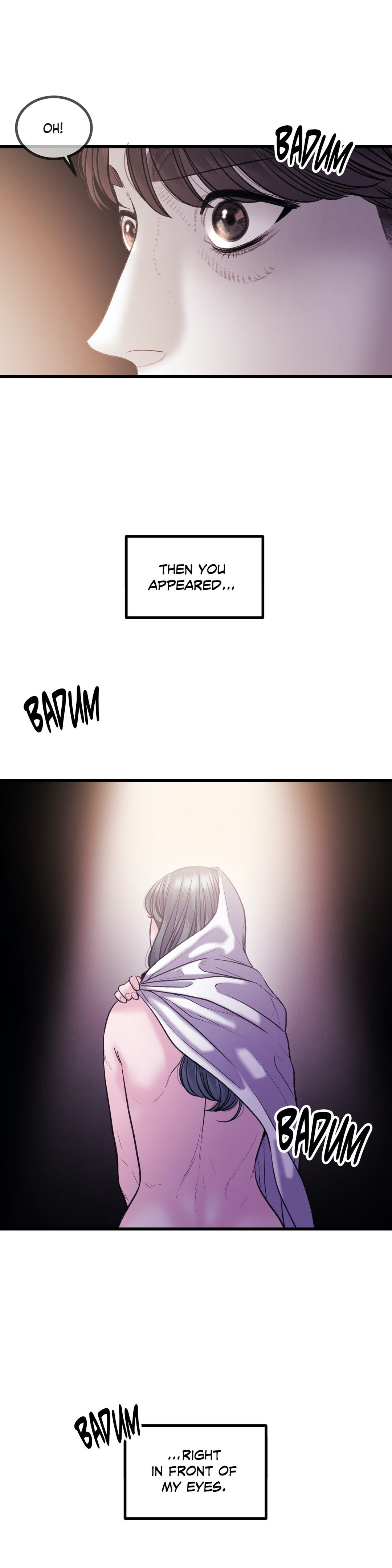 Aesthetic Predator Chapter 79 Page 27
