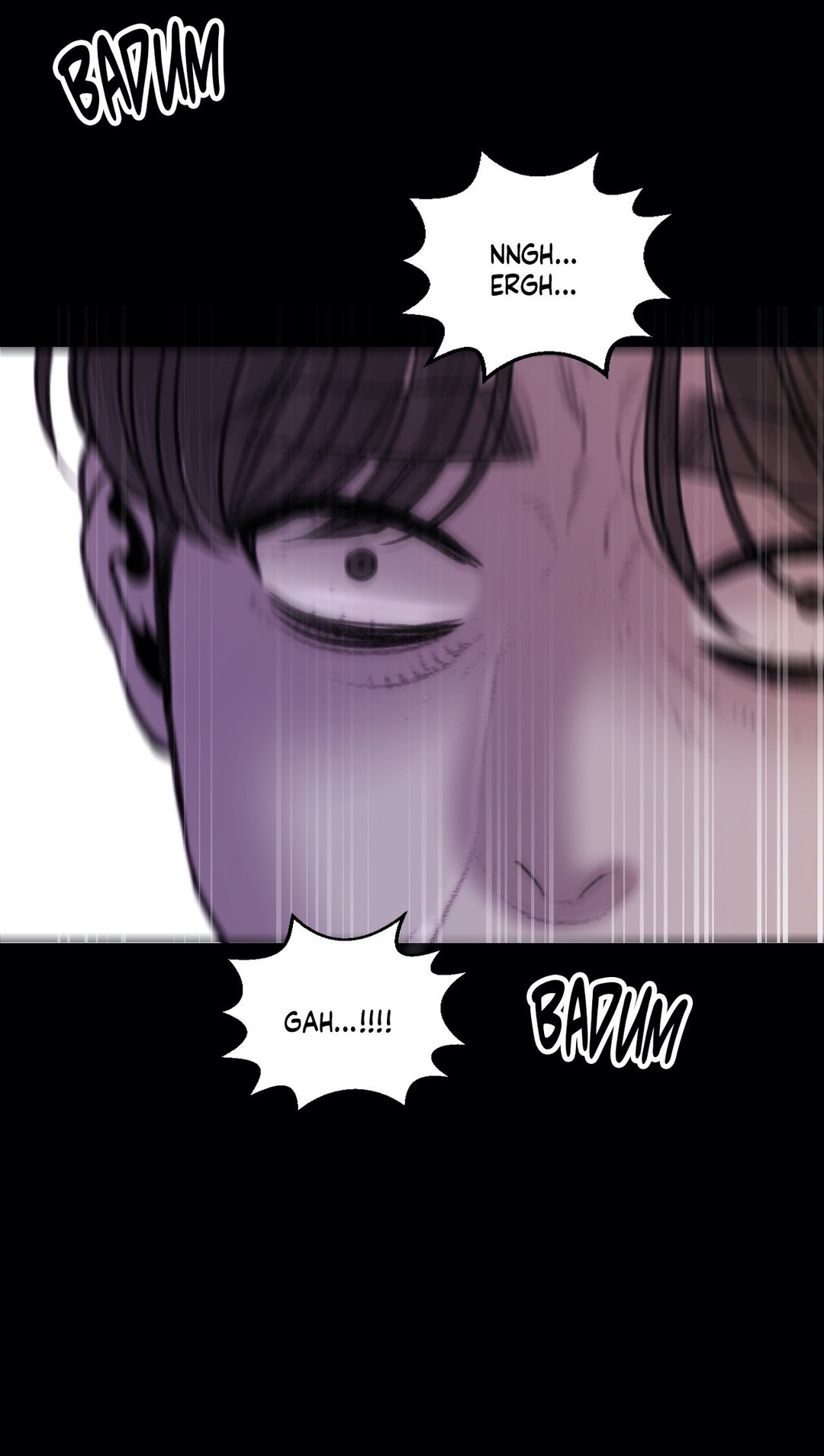 Aesthetic Predator Chapter 79 Page 40