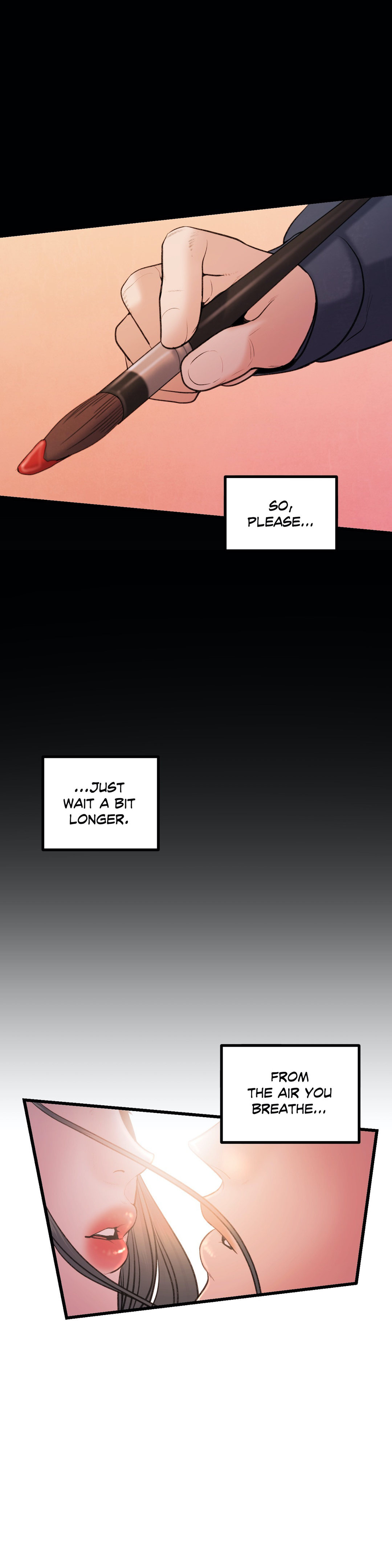 Aesthetic Predator Chapter 79 Page 50