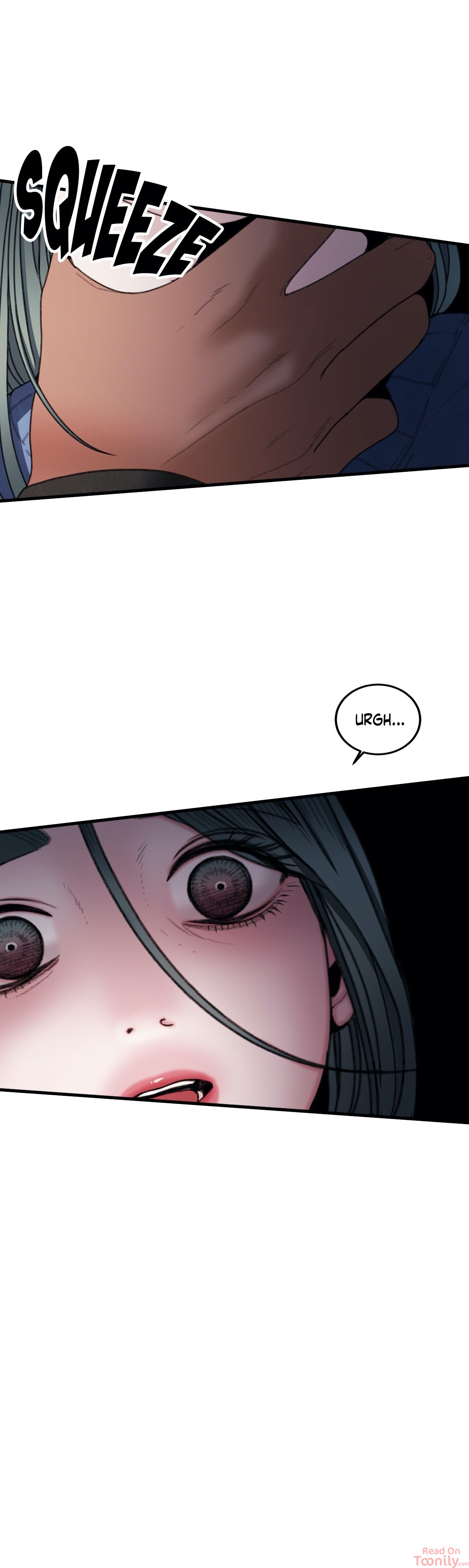 Aesthetic Predator Chapter 8 Page 25