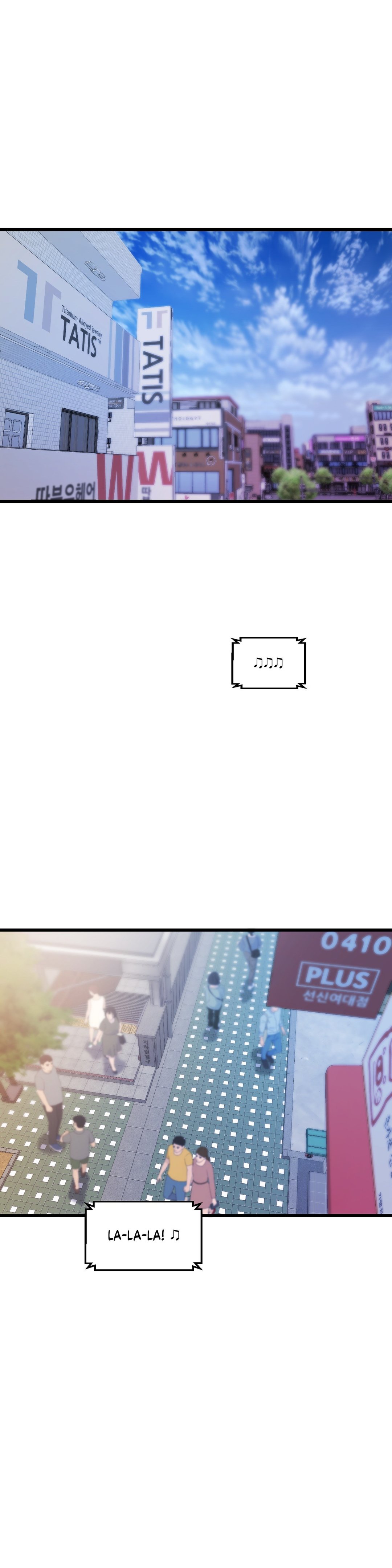 Aesthetic Predator Chapter 80 Page 12