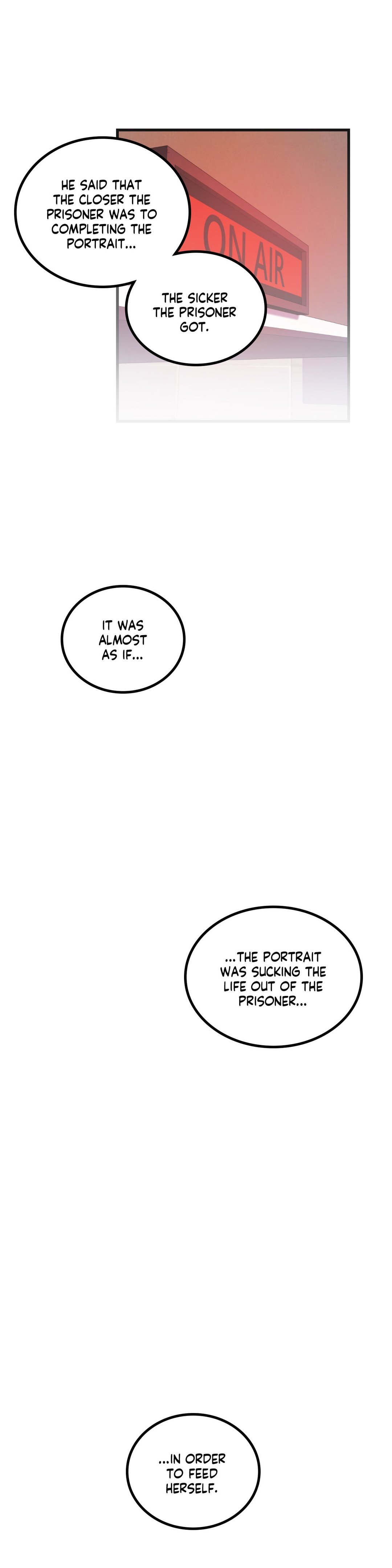 Aesthetic Predator Chapter 80 Page 46