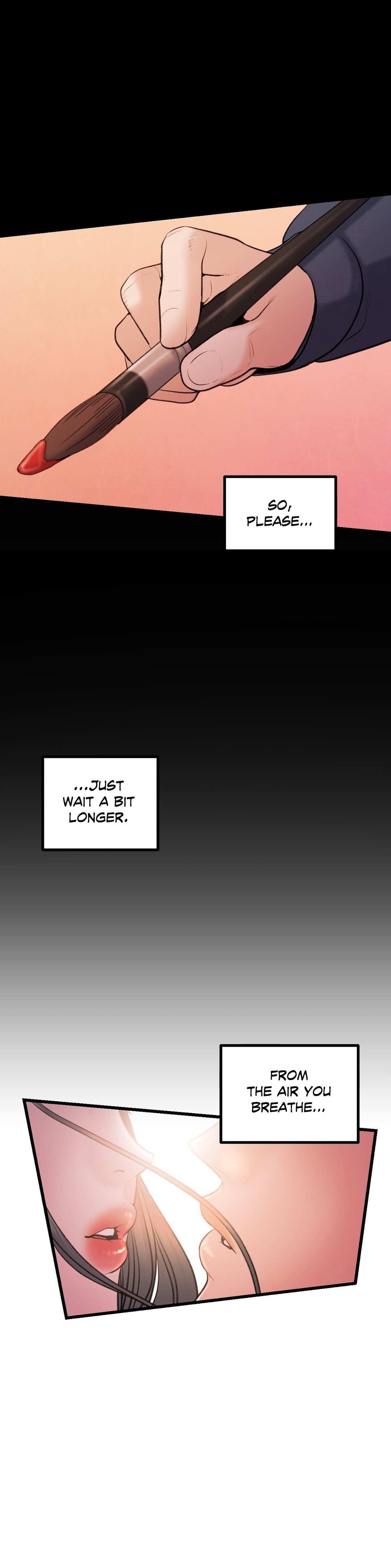 Aesthetic Predator Chapter 80 Page 6