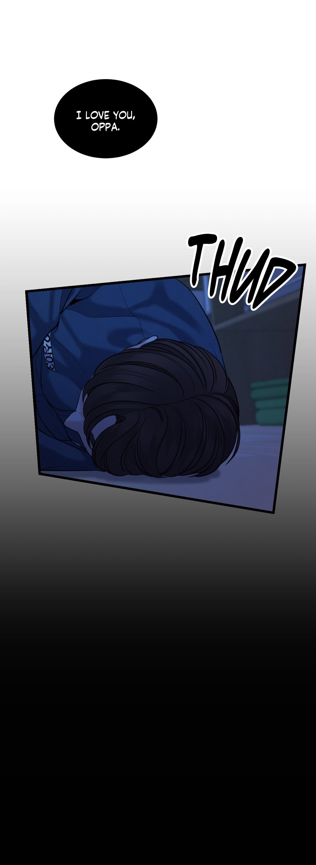 Aesthetic Predator Chapter 80 Page 62