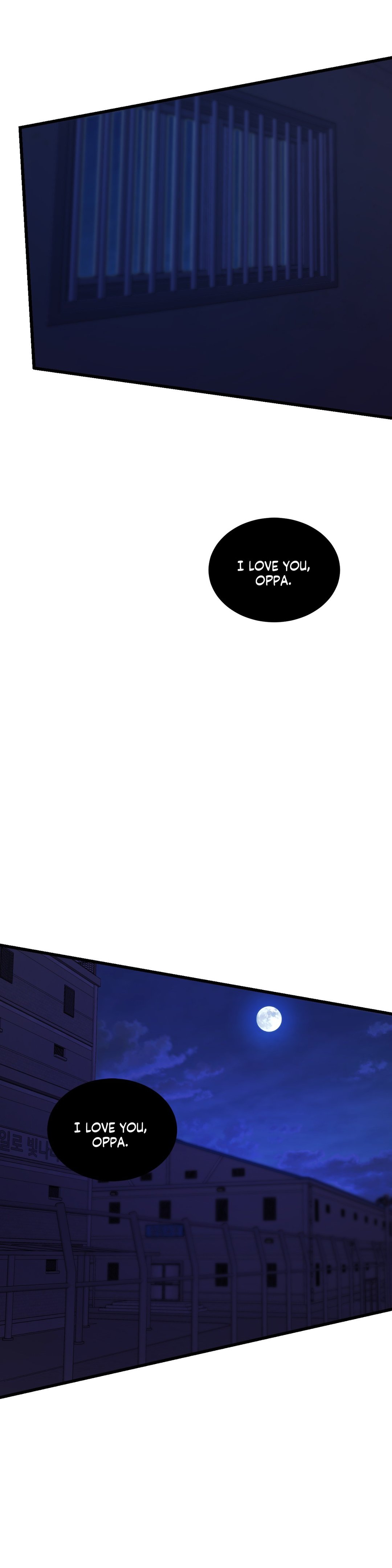 Aesthetic Predator Chapter 80 Page 64