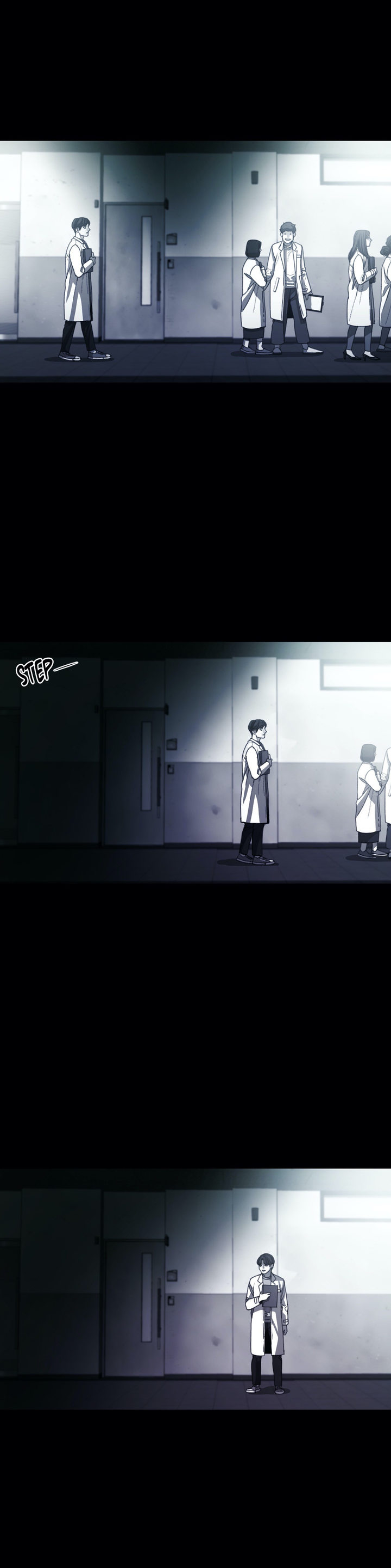 Aesthetic Predator Chapter 9 Page 16
