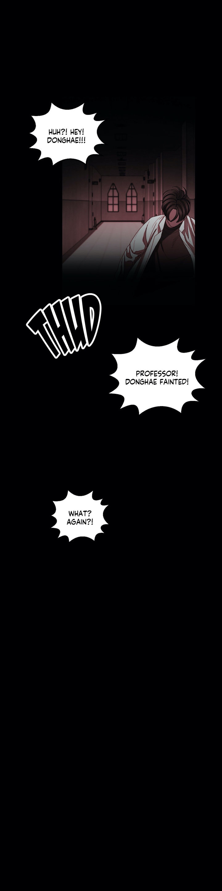 Aesthetic Predator Chapter 9 Page 31