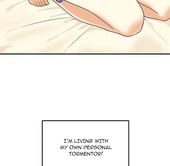 Excuse me, This is my Room Chapter 1 Page 13
