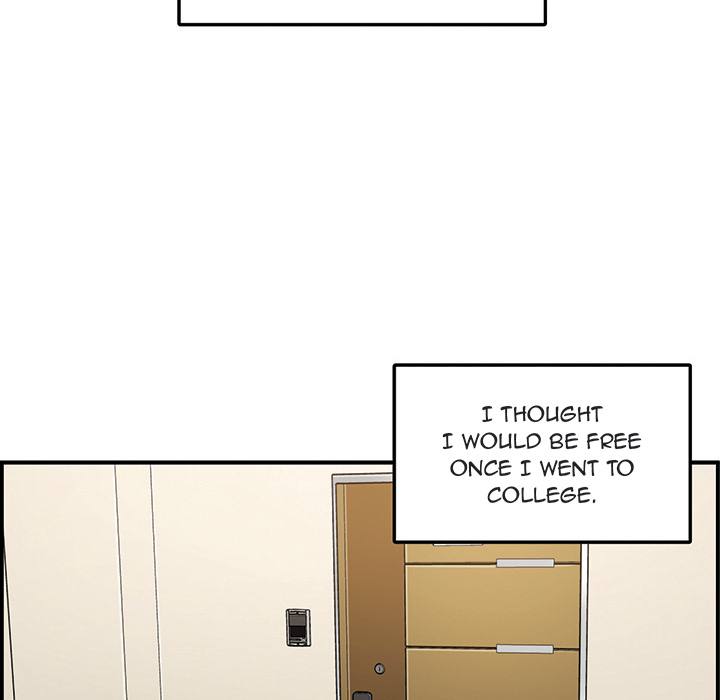 Excuse me, This is my Room Chapter 1 Page 14