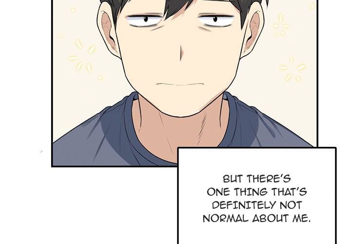 Excuse me, This is my Room Chapter 1 Page 2