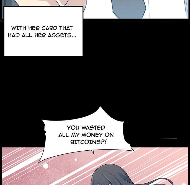 Excuse me, This is my Room Chapter 1 Page 20
