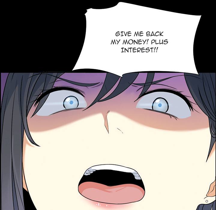 Excuse me, This is my Room Chapter 1 Page 22