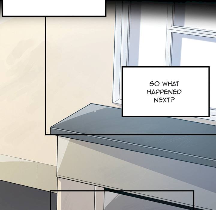 Excuse me, This is my Room Chapter 1 Page 24
