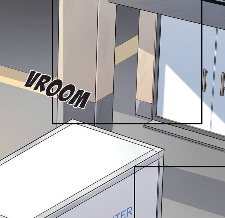 Excuse me, This is my Room Chapter 1 Page 25