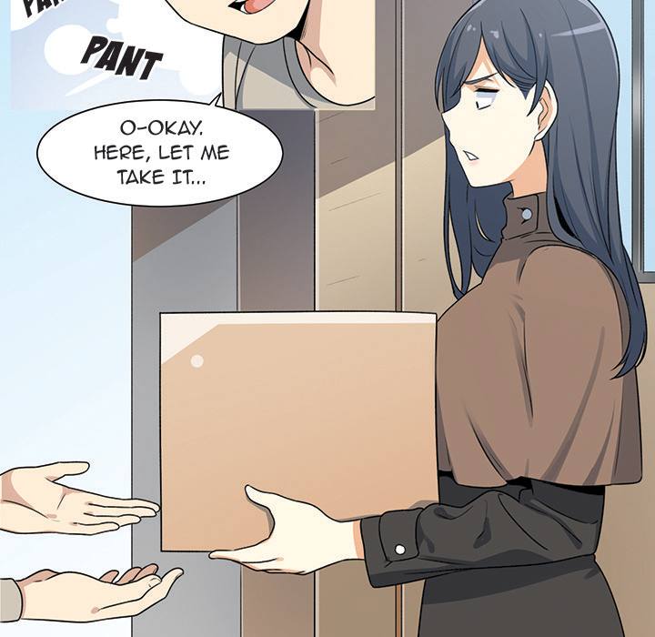 Excuse me, This is my Room Chapter 1 Page 29