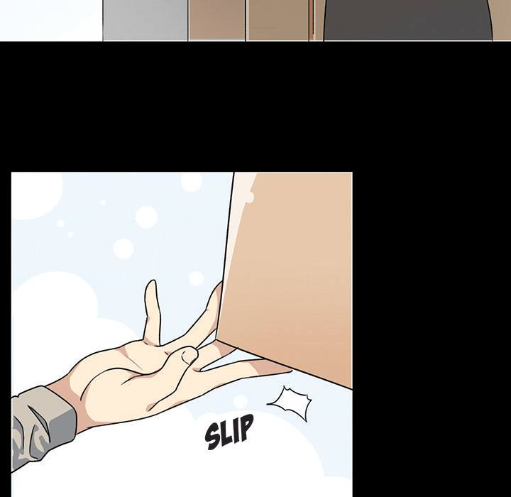Excuse me, This is my Room Chapter 1 Page 30
