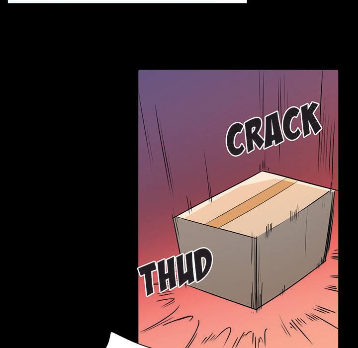Excuse me, This is my Room Chapter 1 Page 31