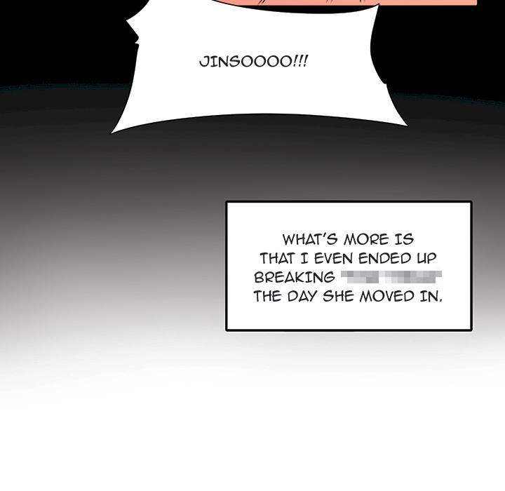 Excuse me, This is my Room Chapter 1 Page 32