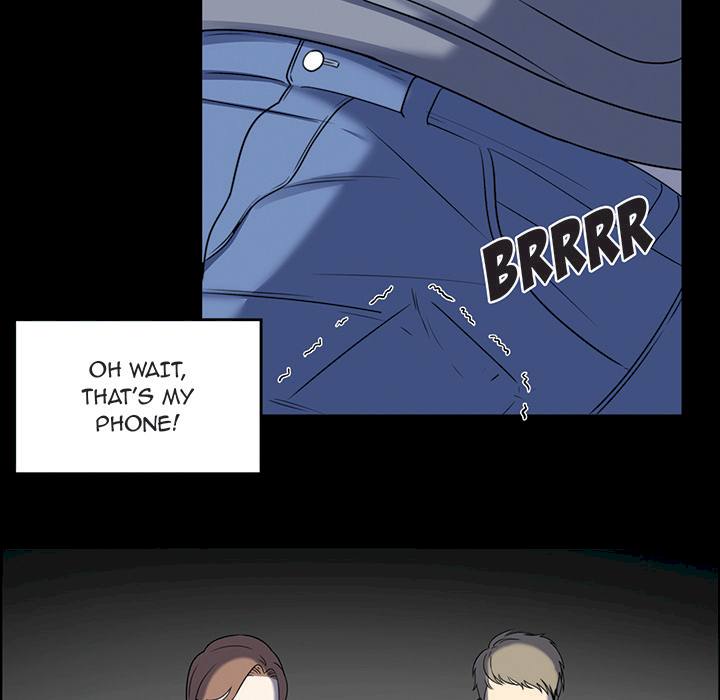 Excuse me, This is my Room Chapter 1 Page 42