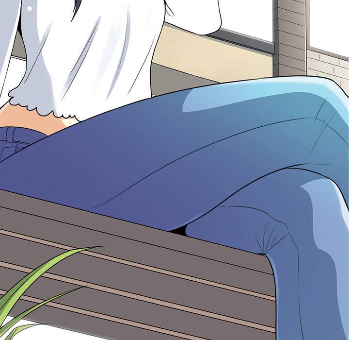 Excuse me, This is my Room Chapter 1 Page 47