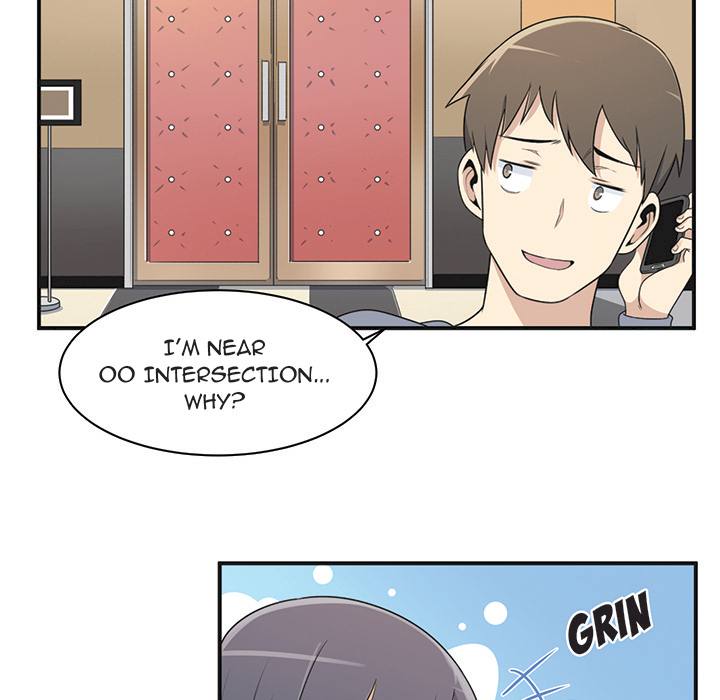 Excuse me, This is my Room Chapter 1 Page 49