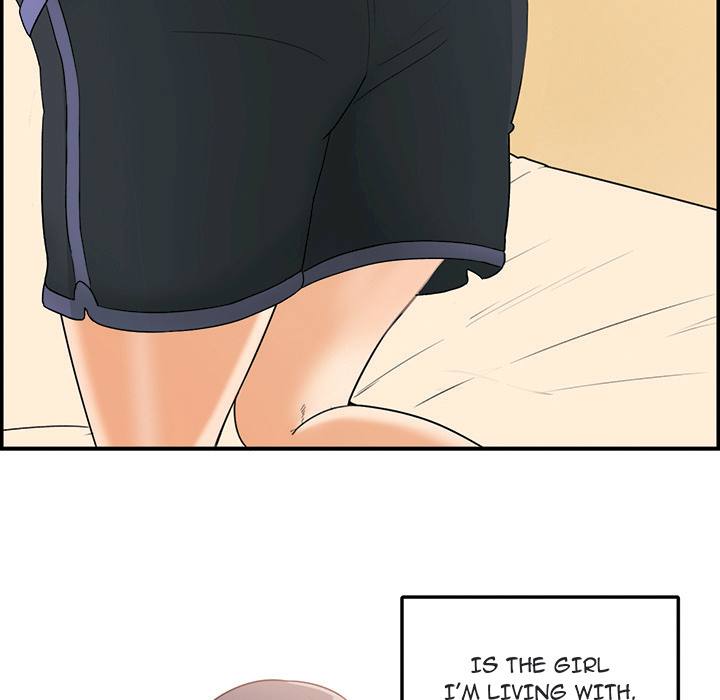 Excuse me, This is my Room Chapter 1 Page 5