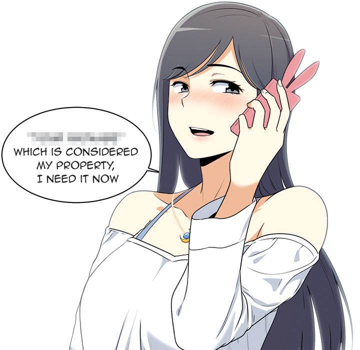 Excuse me, This is my Room Chapter 1 Page 52