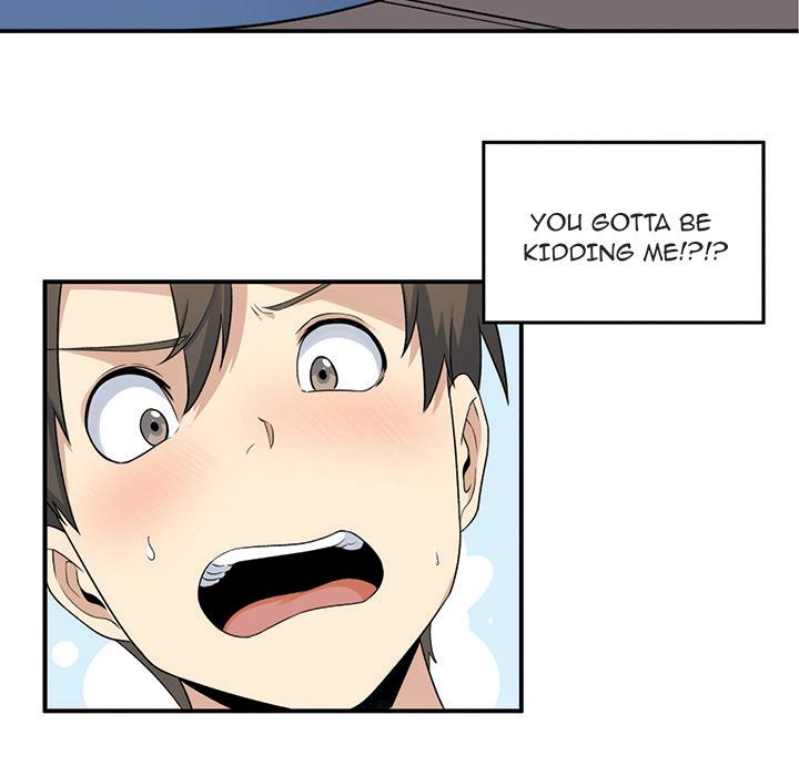 Excuse me, This is my Room Chapter 1 Page 54
