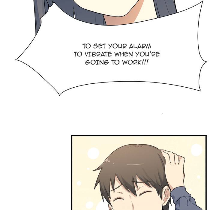Excuse me, This is my Room Chapter 1 Page 9