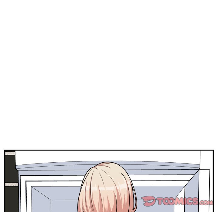Excuse me, This is my Room Chapter 9 Page 10