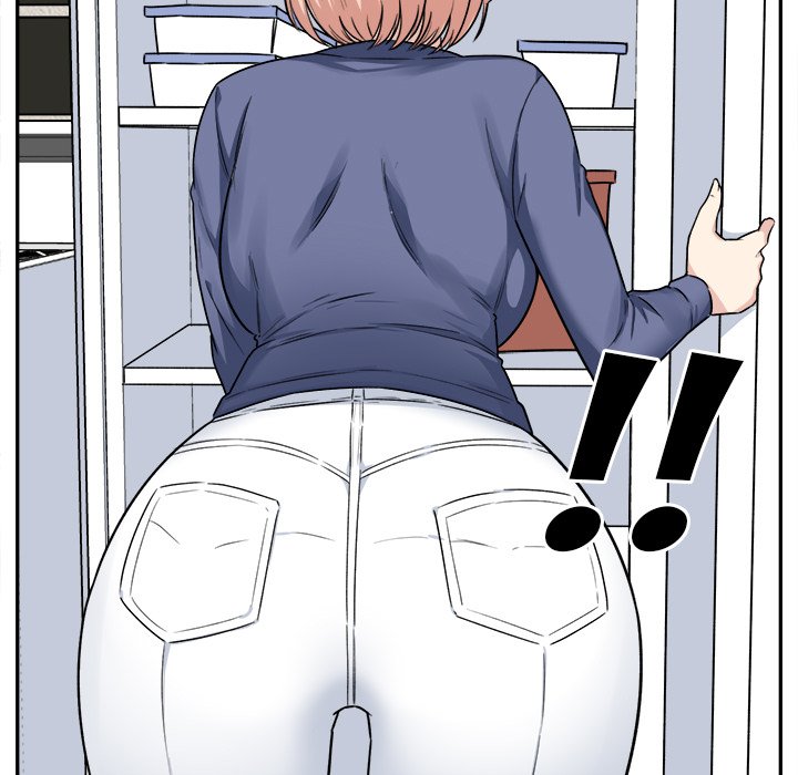 Excuse me, This is my Room Chapter 9 Page 11