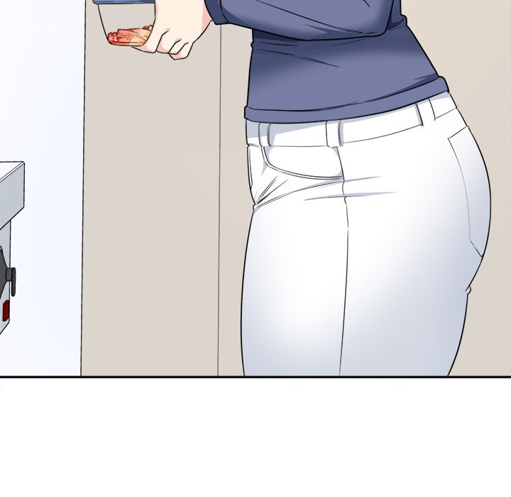 Excuse me, This is my Room Chapter 9 Page 16