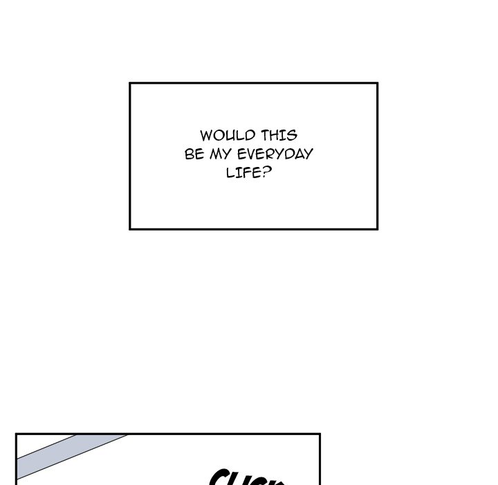 Excuse me, This is my Room Chapter 9 Page 17