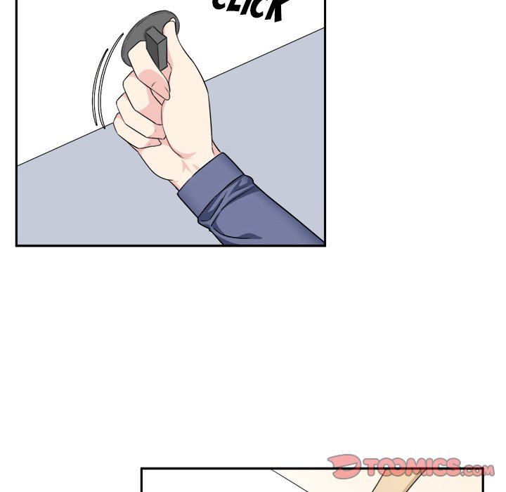 Excuse me, This is my Room Chapter 9 Page 18