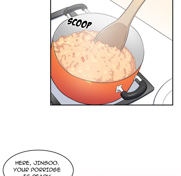 Excuse me, This is my Room Chapter 9 Page 19